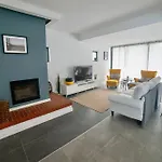 Villa Alvor Вилла Алвор