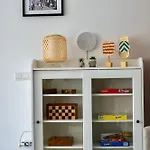 Villa Alvor Вилла