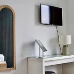 Вилла Villa Alvor *