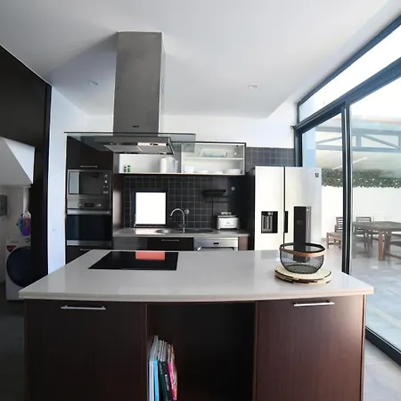 Villa Alvor * 알보르