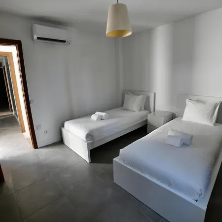 Вилла Vila Alvor