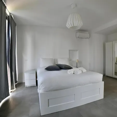 빌라 Villa Alvor 알보르