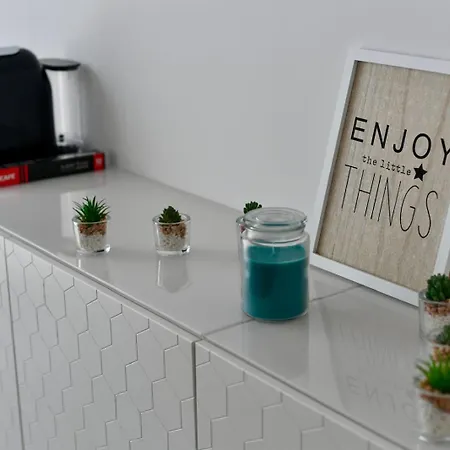 Вилла Vila Alvor *