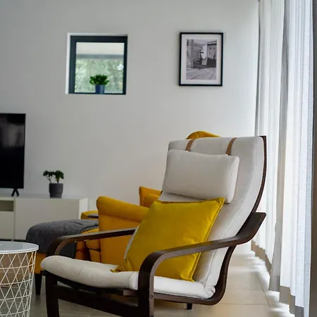 Villa Alvor 알보르