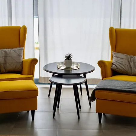 Villa Alvor * 알보르