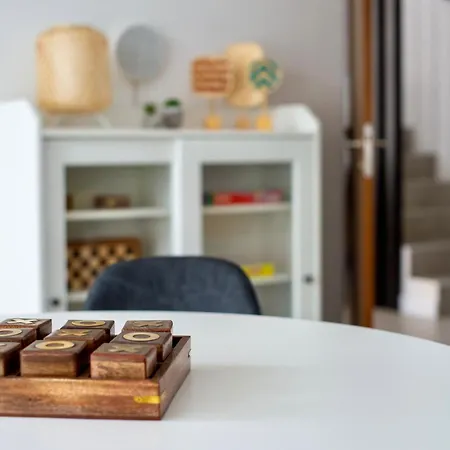 Villa Alvor 알보르