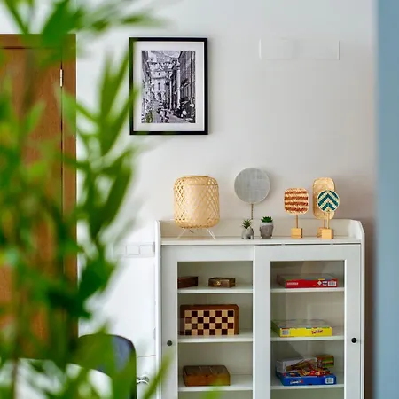 Villa Alvor 빌라 알보르