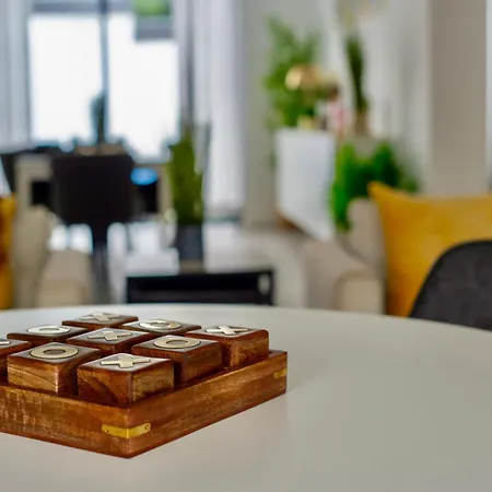 빌라 Villa Alvor 알보르