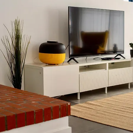 빌라 Villa Alvor 알보르