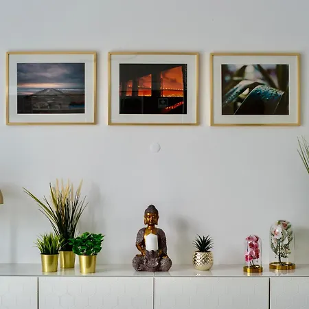 Villa Alvor 알보르