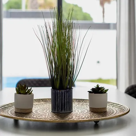 Villa Alvor * 알보르