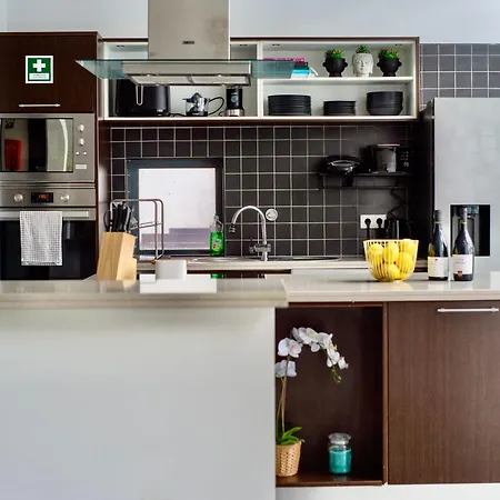 Villa Alvor 빌라 알보르