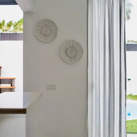 Villa Alvor 알보르