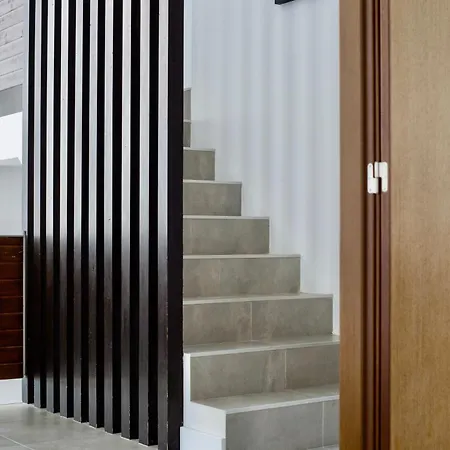 Villa Alvor 빌라 *