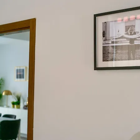 Villa Alvor 알보르