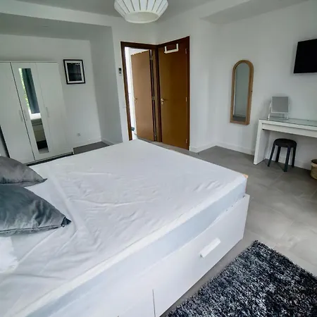 빌라 Villa Alvor *