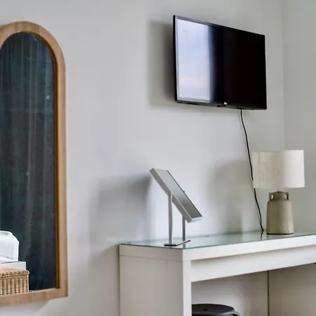 빌라 Villa Alvor *