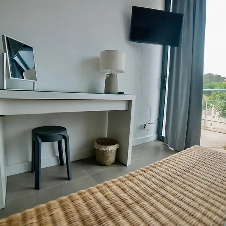 Villa Alvor 알보르