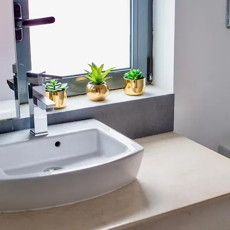 빌라 Villa Alvor 알보르