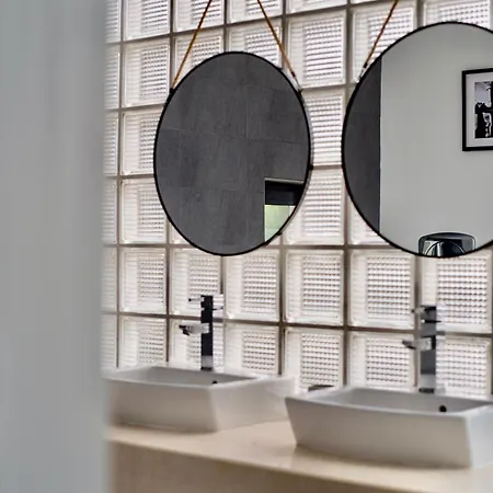 빌라 Villa Alvor *