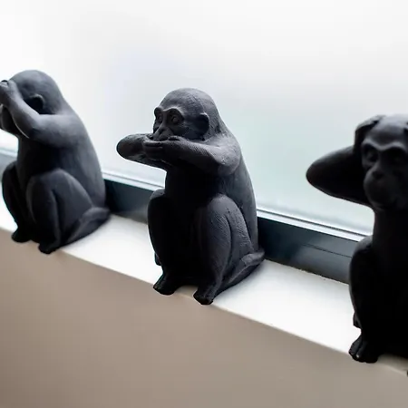 Villa Alvor 빌라 알보르