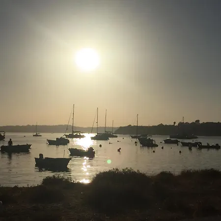 Villa Alvor 알보르