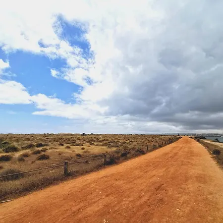 빌라 Villa Alvor 알보르