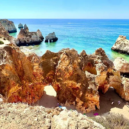 Villa Alvor 알보르