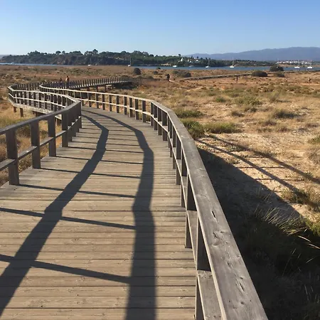 Villa Alvor 빌라 알보르