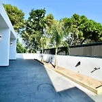 Villa Alvor Villa *