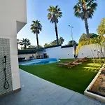 Villa Alvor Villa *