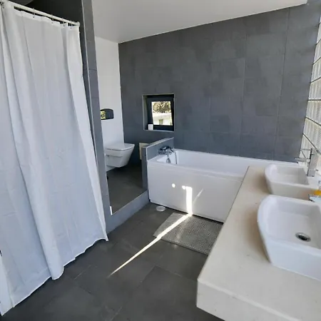 Vila Alvor Villa Alvor