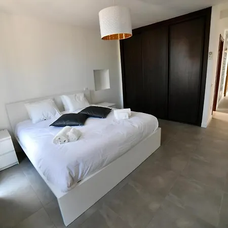 Villa Vila Alvor Alvor