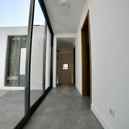 Vila Alvor Villa Alvor