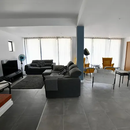 Villa Vila Alvor Alvor