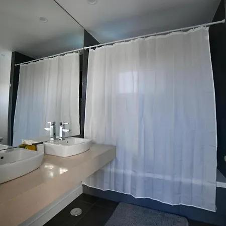 Villa Vila Alvor Alvor