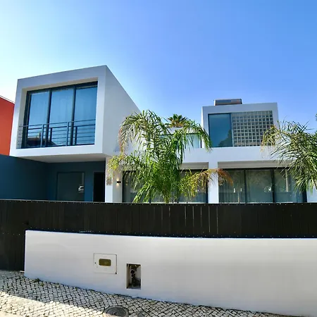 Villa Alvor *