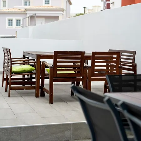 Villa Alvor *