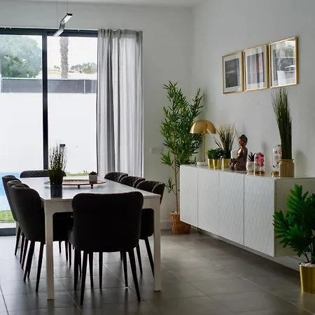 Villa Alvor