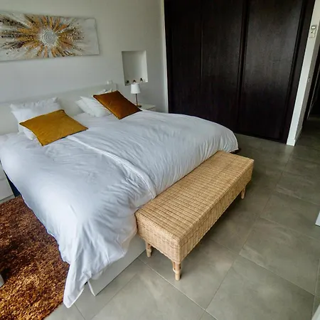 Villa Alvor *
