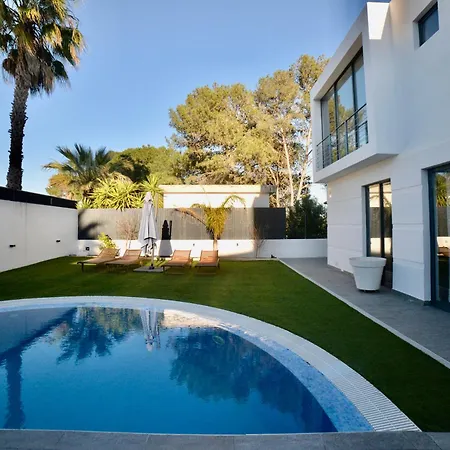 Villa Alvor Villa Alvor