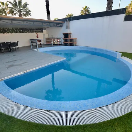 Villa Alvor *