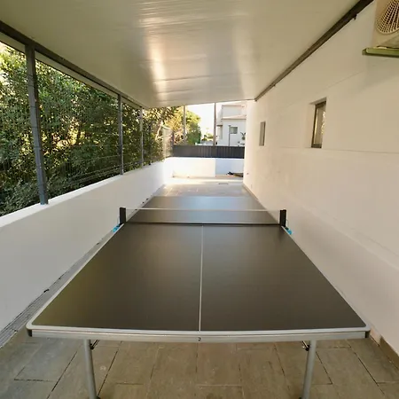 Villa Alvor Alvor
