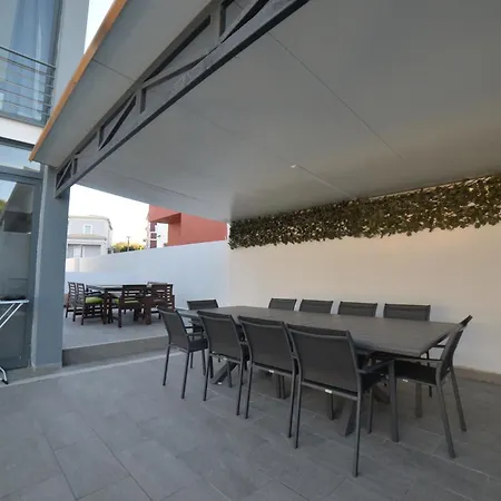 Villa Alvor * Alvor