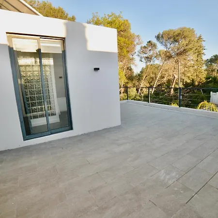 Villa Villa Alvor Alvor