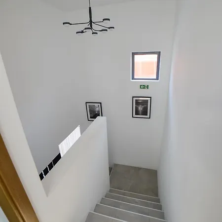 Villa Alvor Villa *