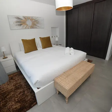 Villa Alvor *