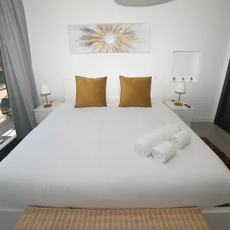 Villa Villa Alvor *