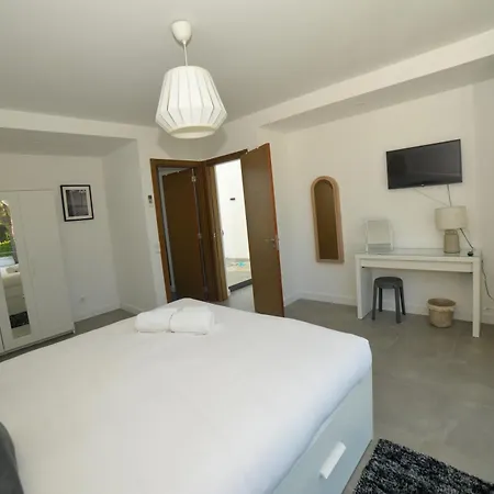 Villa Villa Alvor