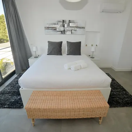 Villa Alvor Villa Alvor